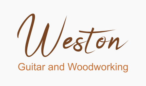 Weston Guitar and Woodworking