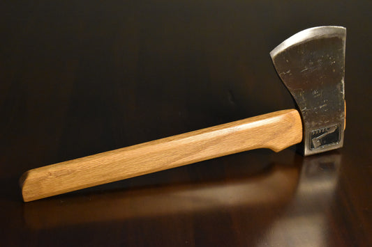 Balor - Custom Axe Handle