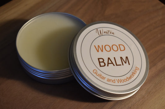 Wood Balm